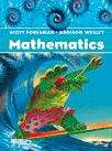Scott Foresman Addison Wesley Mathematics (Grade #4)