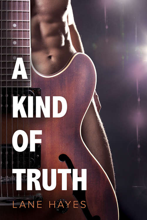 Book cover of A Kind of Truth