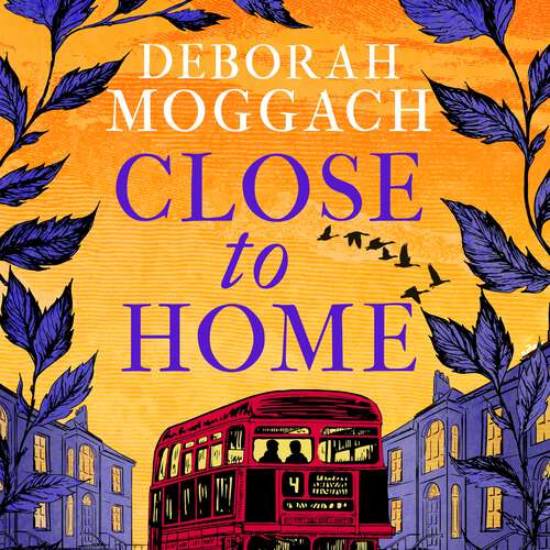 Book cover of Close to Home