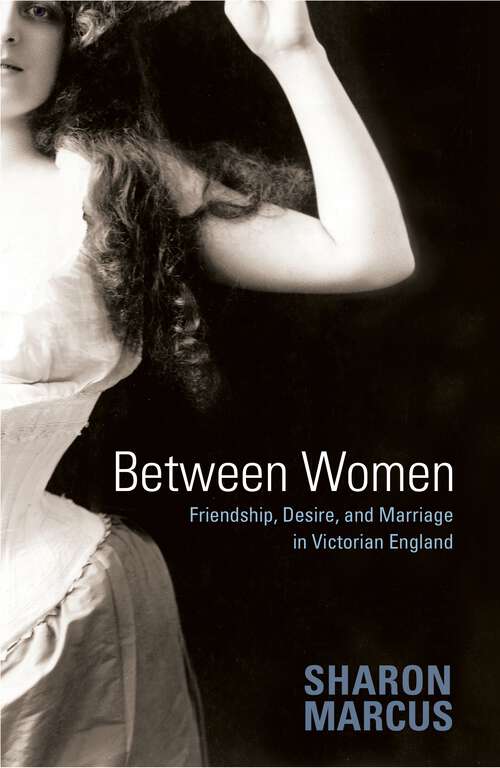 Book cover of Between Women