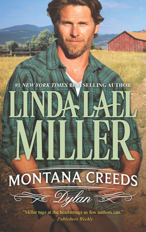 Book cover of Montana Creeds: Dylan