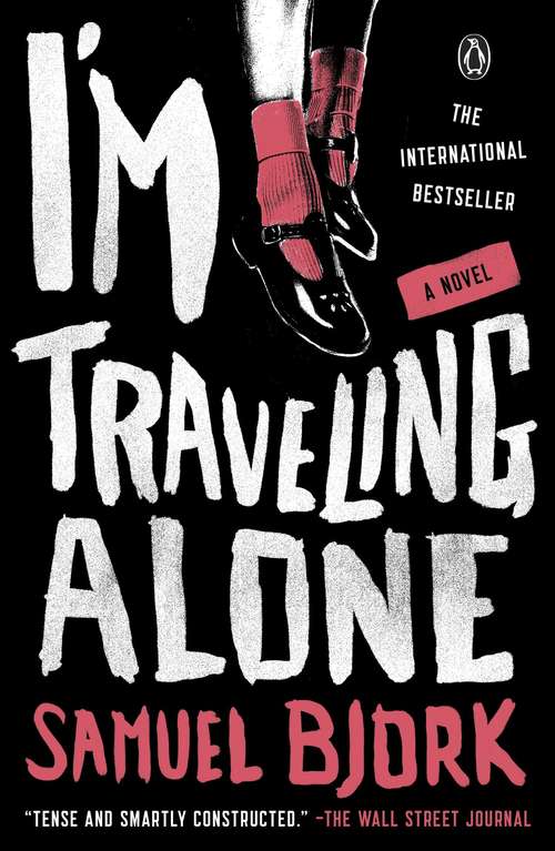 Book cover of I'm Traveling Alone