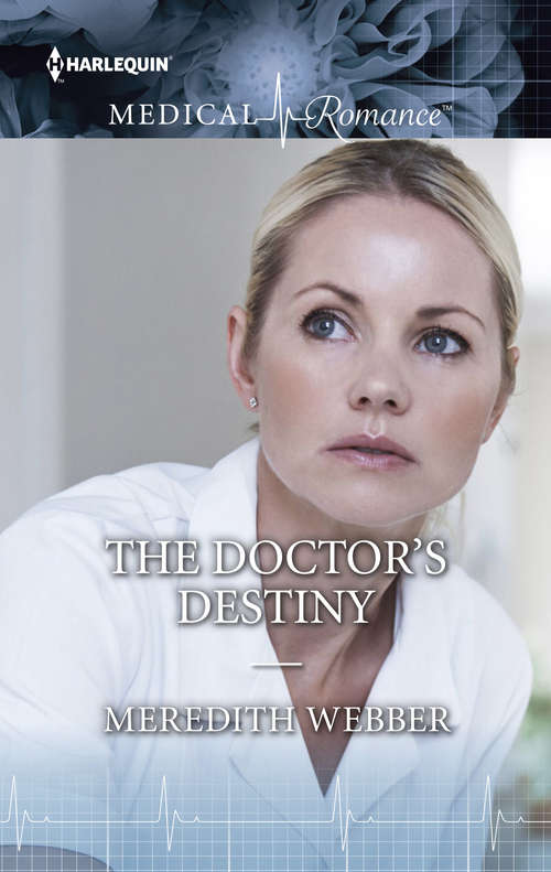 The Doctor's Destiny