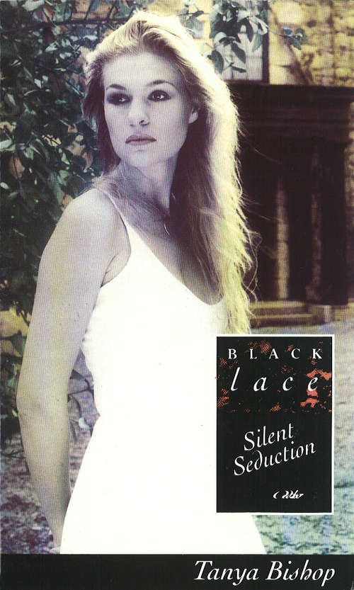Book cover of Silent Seduction