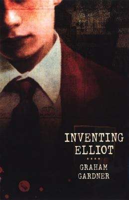 Book cover of Inventing Elliot