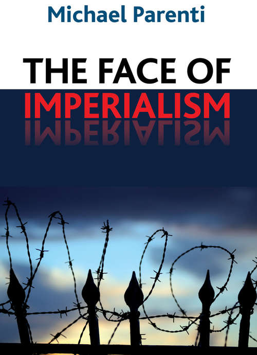 Book cover of Face of Imperialism