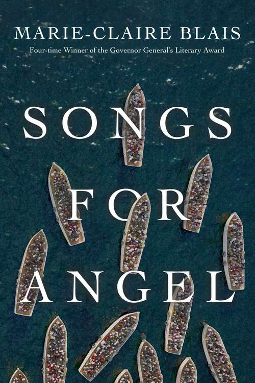 Songs for Angel