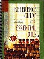 Reference Guide for Essential Oils