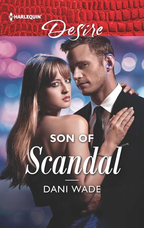 Son of Scandal (Savannah Sisters #3)