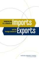 Book cover of Analyzing the U.S. Content of Imports and the Foreign Content of Exports