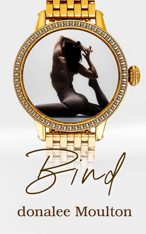 Book cover of Bind