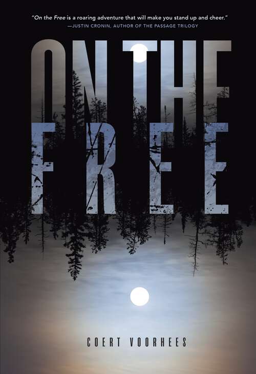 Book cover of On the Free (No Series)