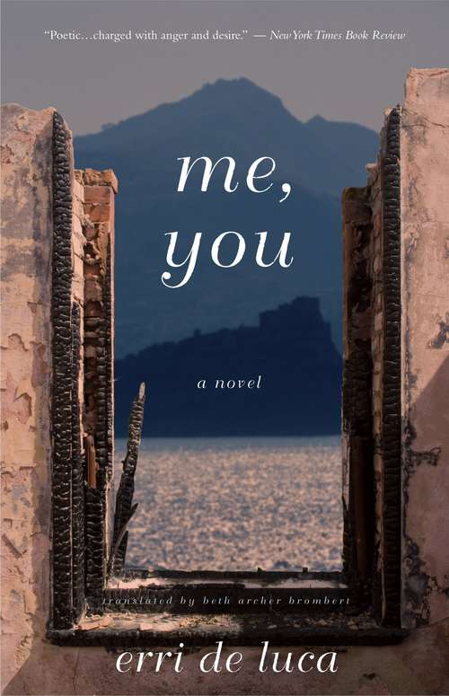Me, You: A Novel