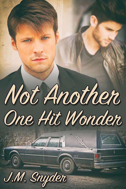 Book cover of Not Another One Hit Wonder