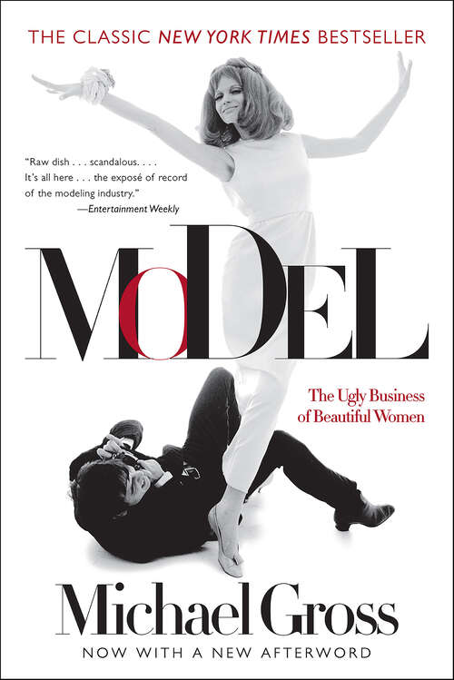 Book cover of Model