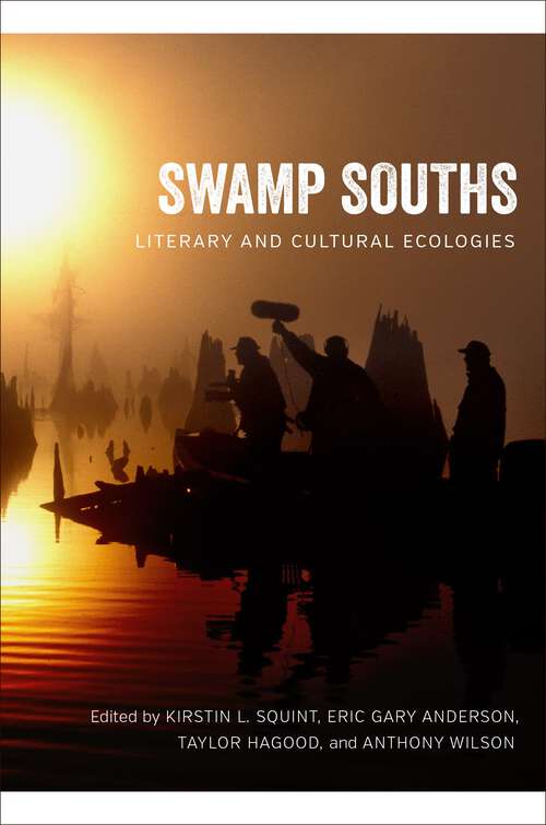 Cover image of Swamp Souths