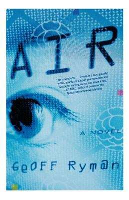 Book cover of Air