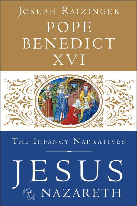 Book cover of Jesus of Nazareth