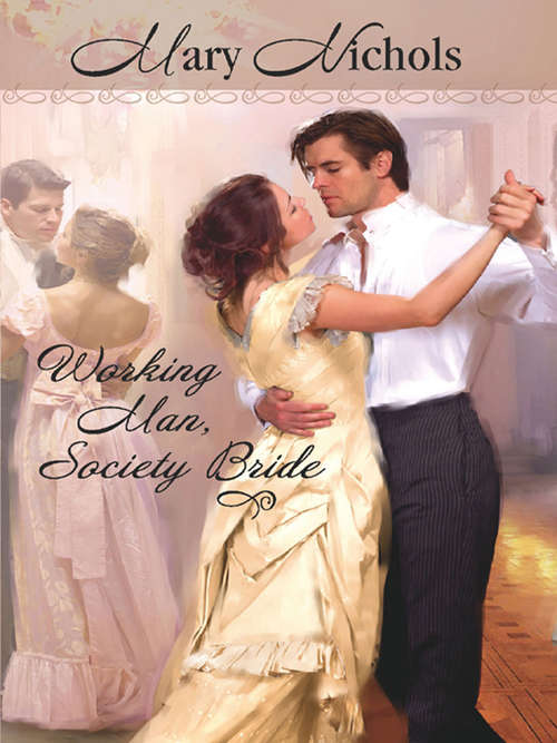 Book cover of Working Man, Society Bride