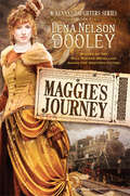 Maggie's Journey (McKenna's Daughters #1)