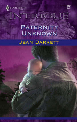 Book cover of Paternity Unknown
