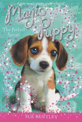 Book cover of The Perfect Secret #14