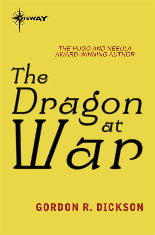 Book cover of The Dragon at War: The Dragon Cycle Book 4 (DRAGON CYCLE)