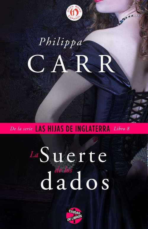 Book cover of La suerte de los dados