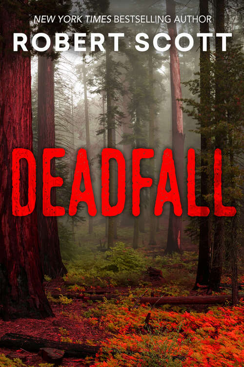 Book cover of Deadfall