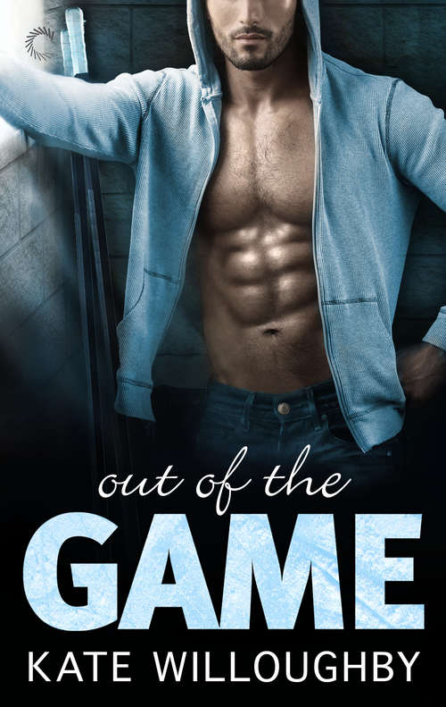 Book cover of Out of the Game