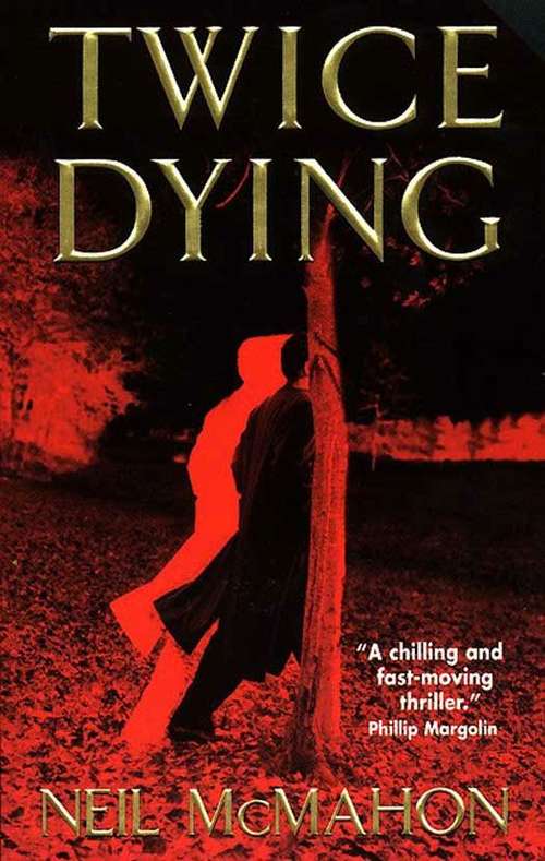 Book cover of Twice Dying