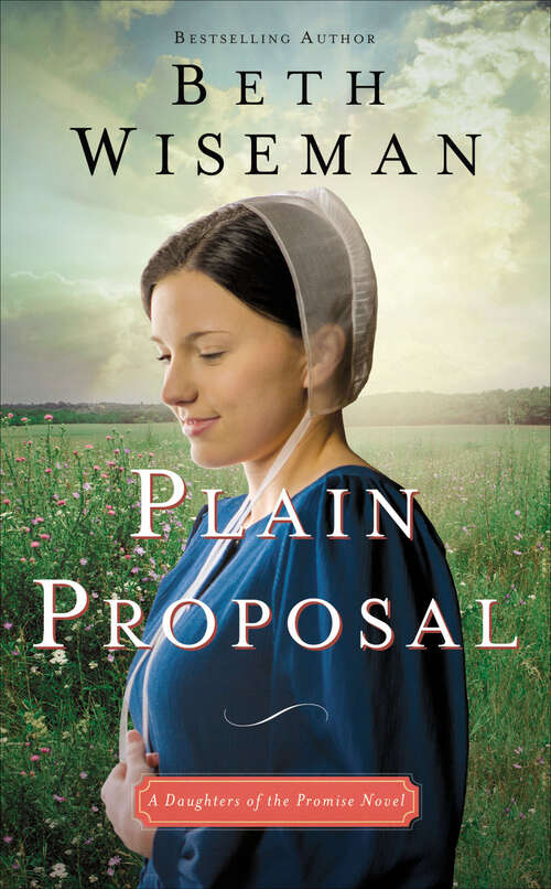 Book cover of Plain Proposal