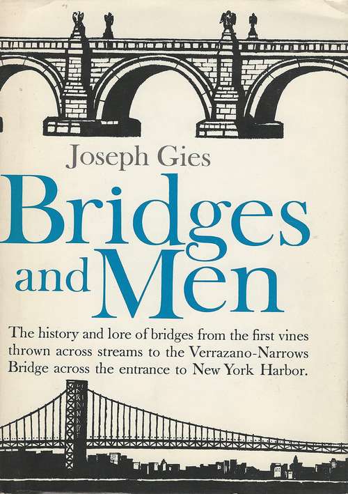 Bridges and Men