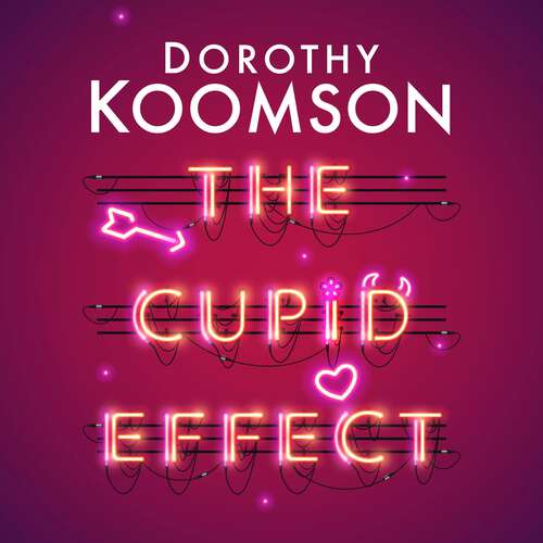 Book cover of The Cupid Effect