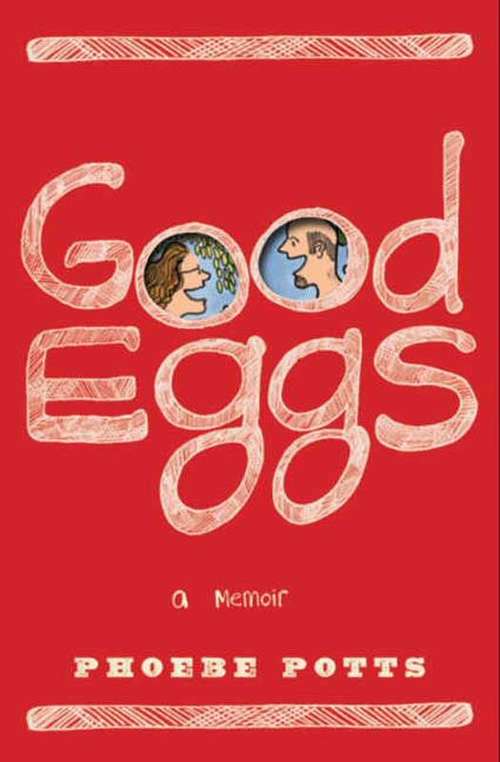 Book cover of Good Eggs