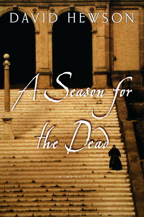 A Season for the Dead (Nic Costa #1)