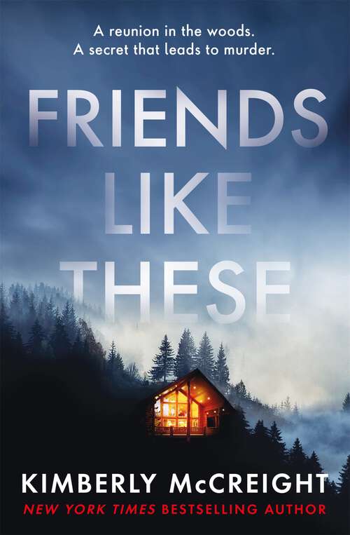 Friends Like These: How well do you really know your friends?