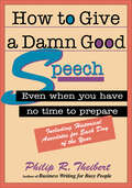 Book cover