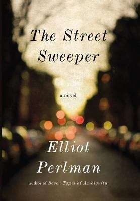 Book cover of The Street Sweeper