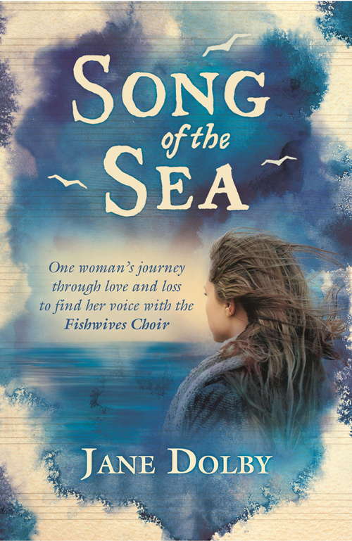 Book cover of Song of the Sea