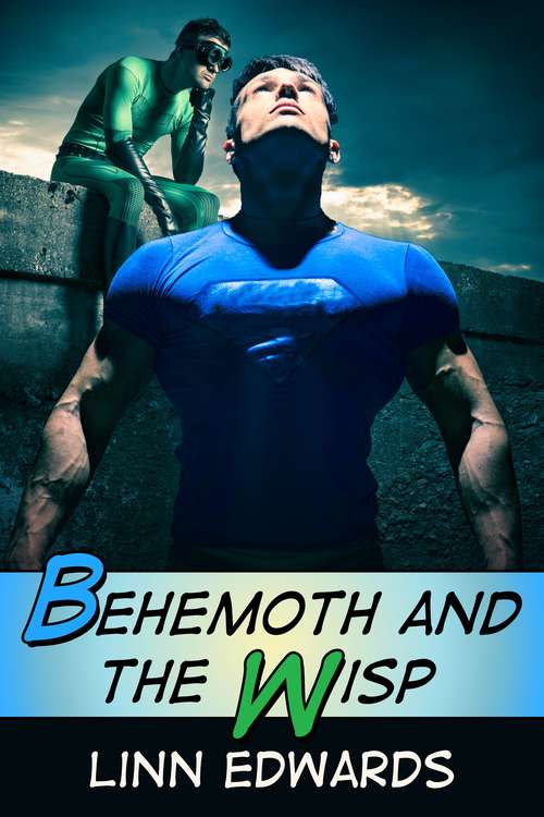 Behemoth and The Wisp