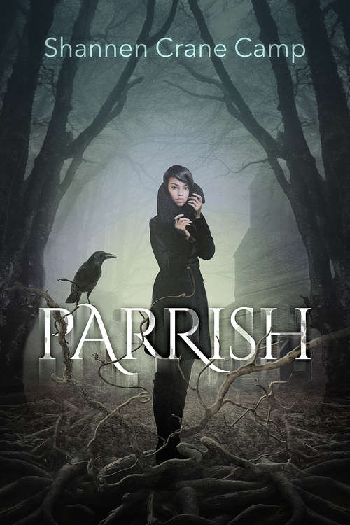 Book cover of Parrish