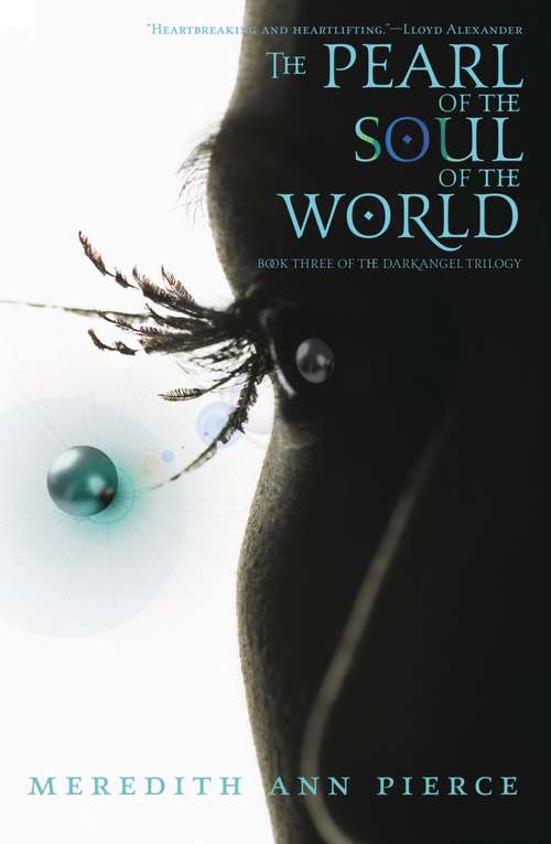 Book cover of The Pearl of the Soul of the World