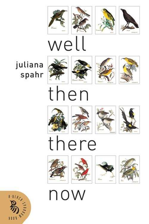 Book cover of Well Then There Now