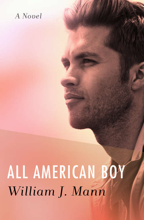 All American Boy: A Novel