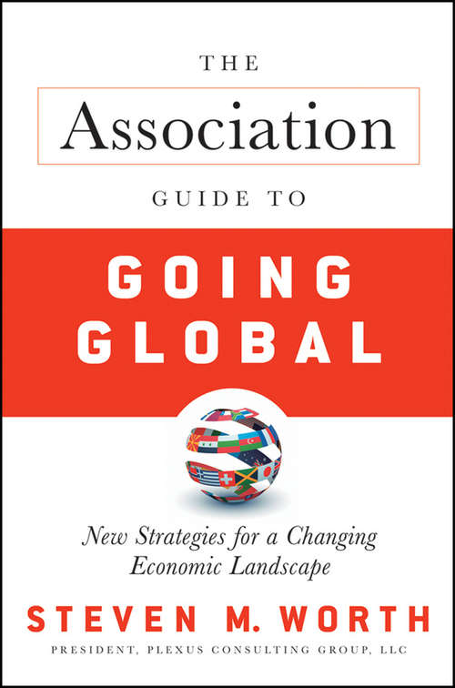 The Association Guide to Going Global