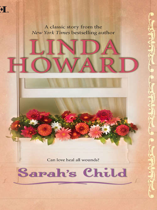 Book cover of Sarah's Child (Spencer-Nyle Co. #1)