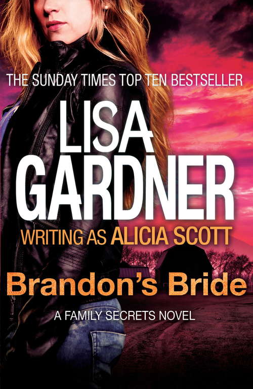 Brandon's Bride
