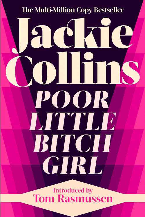 Book cover of Poor Little Bitch Girl