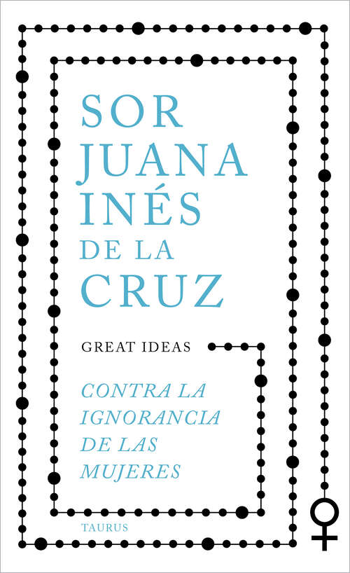 Book cover of Contra la ignorancia de las mujeres